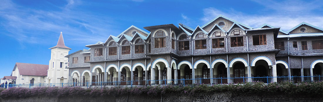 St. Mary's Convent School, Nainital